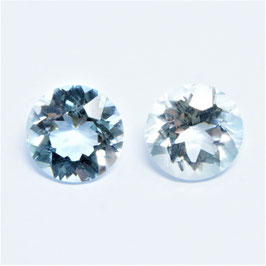 20076 Blautopas 8.325ct 10.-/ct