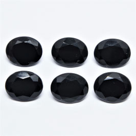 20585 Schwarzquarz 14.525ct 4.-/ct
