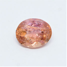20359 Topas Imperial 2,740ct 71.-/ct