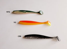 SWIM SHAD  90mm