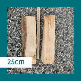 Brennholz 25cm BUCHE