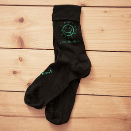 Bio-Socken - lang