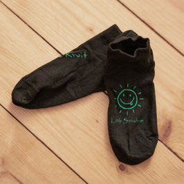 Bio-Socken - kurz