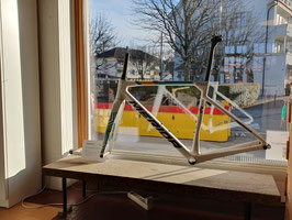 Scultura Team Frame-Kit