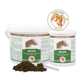 Vetripharm Selen
