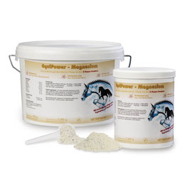 Vetripharm Equipower Magnesium
