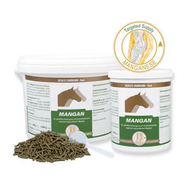 Vetripharm Mangan