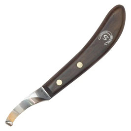 Hufmesser Double-S Classic