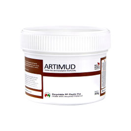 Red Horse Artimud
