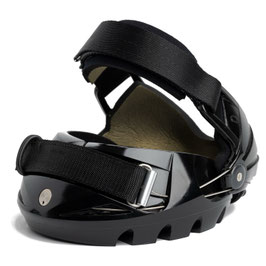 Renegade Viper Hoof Boot