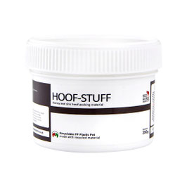 Red Horse Hoof-Stuff