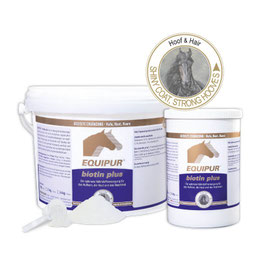 Equipur Biotin plus