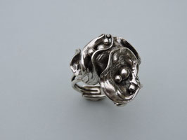 B.6 - Bague "perle du désert"