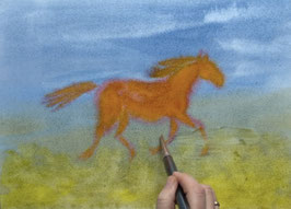 Pferd