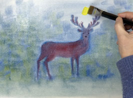 Hirsch