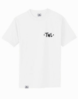 TWL T-Shirt (white) L