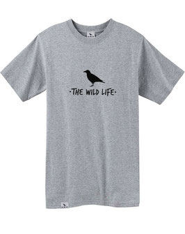 LOGO T-Shirt (heather grey)