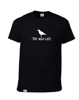 LOGO T-Shirt (black)