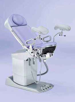 medi-matic 115.7 Urologiestuhl/Urodynamik