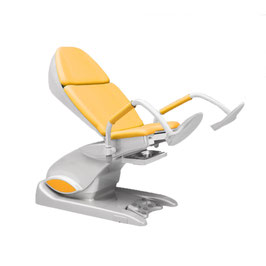 arco-matic Gynäkologiestuhl