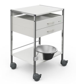 Funktionswagen GY1 60cm Breite 83cm Höhe