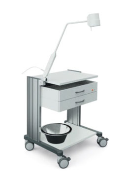 Funktionswagen GY1