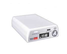 boso TM-2450 24-Std Blutdruckmessgerät