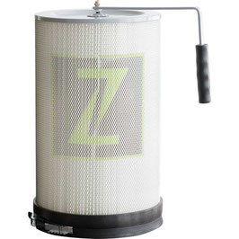 ASA550-FP Filterpatrone