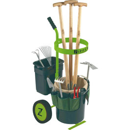 ZI-UVGW1 Universalgartenwagen
