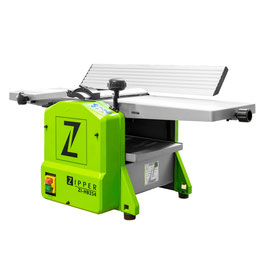 ZI-HB245 Abricht- Dickenhobelmaschine