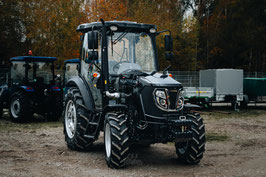 Lovol M504 Black Edition mit Kabine