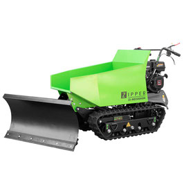 ZI-MD500HSN Miniraumpendumper