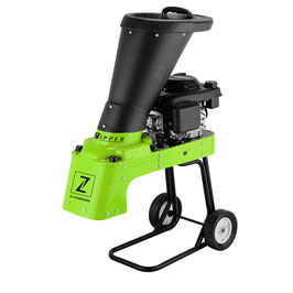 ZI-HAEK4000 Häcklser