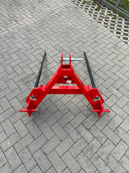 Ballentransportgabel