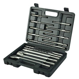 BME Set Bohrer-Meißelset