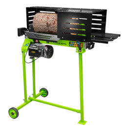 ZI-HS7TU Holzspalter inkl. Untergestell