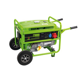 ZI-STE5500 Stromerzeuger