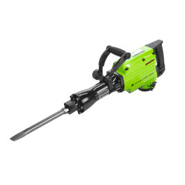 ZI-ABH1500D Abruchhammer
