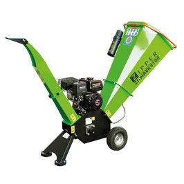 ZI-HAEK4100 Häcklser