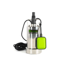 ZI-CWP750N Klarwasserpumpe
