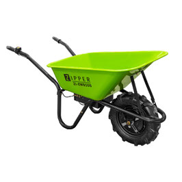 ZI-EWB500 Elektrische Schubkarre