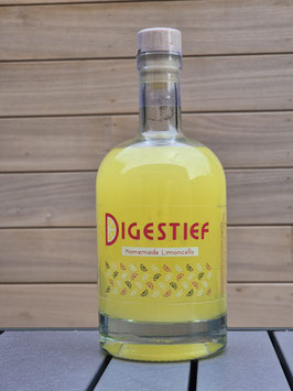 Limoncello