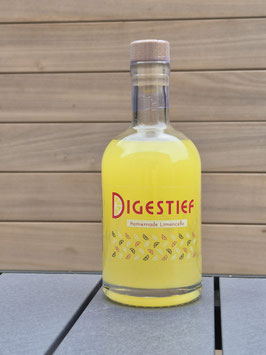 Limoncello