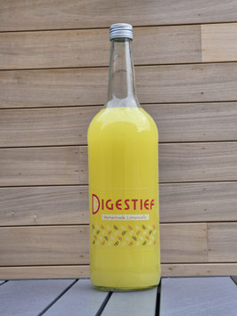 Limoncello