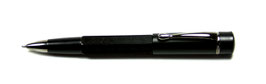 Drehbleistift Fleur-de-Lys Noire