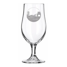 Bierglas Rotterdam Rond