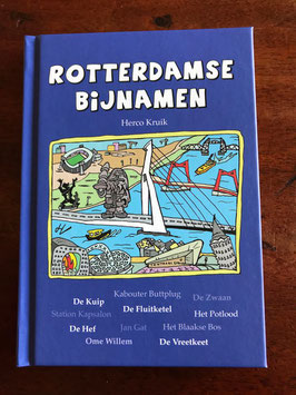 Pocket; Rotterdamse bijnamen