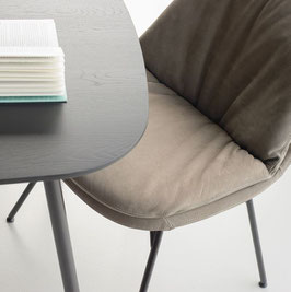 JessDesign Stuhl Curtis