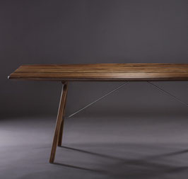 ARTISAN Esstisch Tesa
