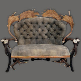 ArtNature Geweih-Sofa Prinzipal